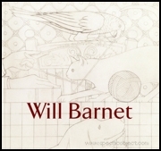 Will Barnet : Drawings