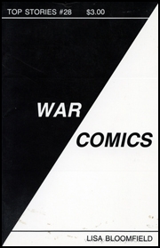Top Stories / War Comics