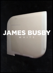 James Busby : White