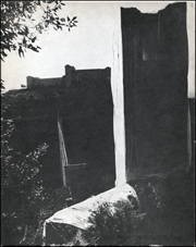 Packed Tower, Spoleto, Italy 1968