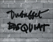 Dubuffet / Basquiat : Personal Histories