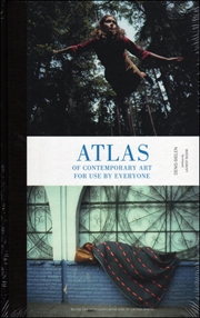 Atlas of Contemporary Art for Use by Everyone