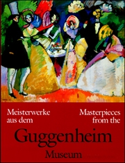 Masterpieces from the Guggenheim Museum