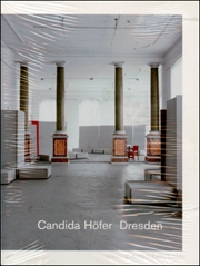 Candida Höfer : Dresden