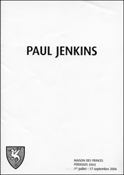 Paul Jenkins