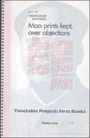 Timetable Project : First Banks