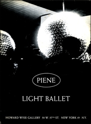 Piene : Light Ballet