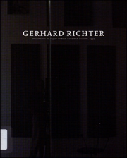 Gerhard Richter : Documenta IX, 1992 / Marian Goodman Gallery 1993