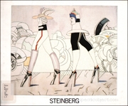 Saul Steinberg : Recent Work