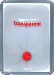 Tupperware : Transparent