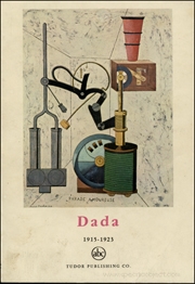 Dada 1915 - 1923