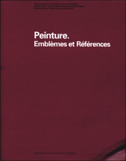 Peinture. Emblèmes et Références