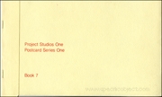 Project Studio One / Postcard Series One