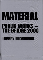 Material : Public Works - The Bridge 2000