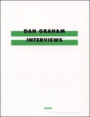 Dan Graham : Interviews