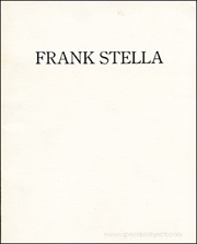 Frank Stella : New Reliefs
