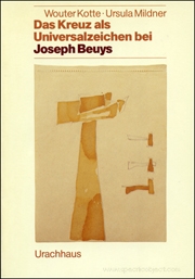 Das Kreuz als Universalzeichen bei Joseph Beuys