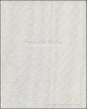 Raimund Girke : Arbeiten auf Papier
