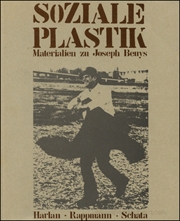 Soziale Plastik : Materialien zu Joseph Beuys