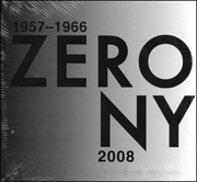 Zero NY : 1957 - 1966