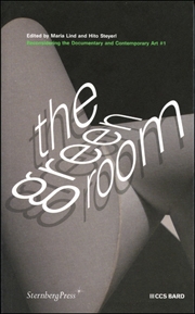 The Greenroom : Reconsidering the Documentary and Contemporary Art #1