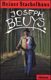 Joseph Beuys.