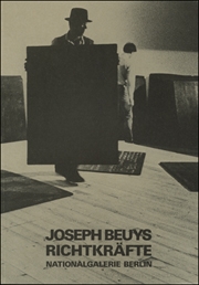 Joseph Beuys : Richtkräfte