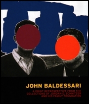 John Baldessari : A Print Retrospective From The Collections Of Jordan D. Schnitzer And His Family Foundation