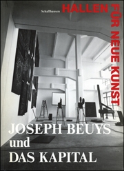 Joseph Beuys und das Kapital