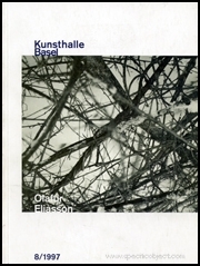 Olafur Eliasson : Kunsthalle Basel