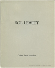 Sol LeWitt : Wall Drawings, 16. 2.- 1. 4. 1989