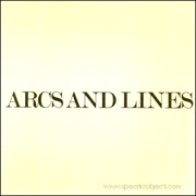 Arcs and Lines : All Combinations of Arcs from Four Corners, Arcs from Four Sides, Straight Lines, Not-Straight Lines, and Broken Lines