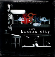 The Velvet Underground Live At Max's Kansas City