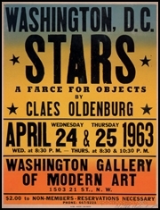 Poster : Stars