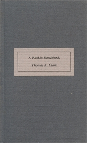 A Ruskin Sketchbook