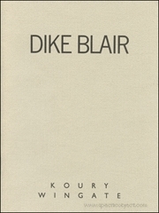 Dike Blair