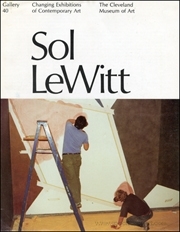 Sol LeWitt : Wall Drawings