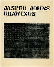 Jasper Johns : Drawings