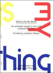 Nothing up My Sleeve : An Exhibition Based on the Work of Stuart Sherman