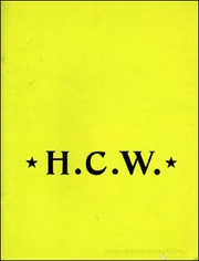 H.C.W. : Recent Sculpture by H.C. Westermann