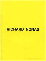 Richard Nonas