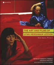 The Art and Films of Lynn Hershman Leeson : Secret Agents, Private I