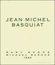 Jean Michel Basquiat