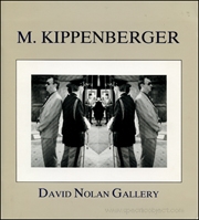 M. Kippenberger : Collages 1989