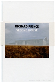 Richard Prince - Gladstone Gallery