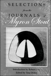 Selections from the Journals of Myron Stout