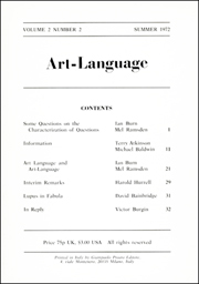 Art-Language