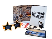 Exit Through the Gift Shop : A Banksy Film