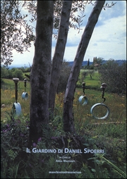 Il Giardino di Daniel Spoerri