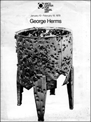 George Herms